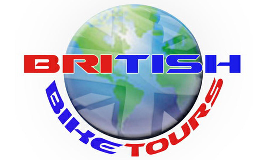 British Bike Tours - Frequently Asked Questions
