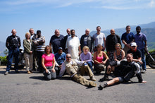 Bespoke Motorcycle Tours For Groups