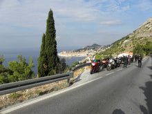 Balkans Motorcycle Tour