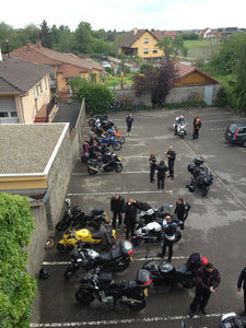 Black Forest & Vosges Mountains Motorcycle Tour