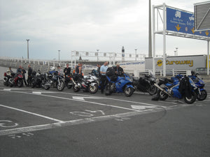 Black Forest & Vosges Mountains Motorcycle Tour