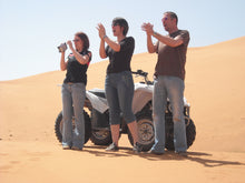 Morocco Motorcycle Tour - Desert Raid Tour
