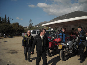 Morocco Motorcycle Tour - Desert Raid Tour