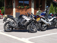 Balkans Motorcycle Tour