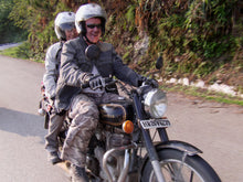 Nepal Motorcycle Tour - The Shangri-La Tour